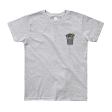 Load image into Gallery viewer, Youth Short Sleeve T-Shirt