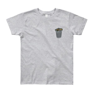Youth Short Sleeve T-Shirt