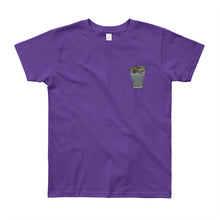Load image into Gallery viewer, Youth Short Sleeve T-Shirt