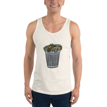 Load image into Gallery viewer, Unisex Tank Top