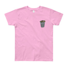 Load image into Gallery viewer, Youth Short Sleeve T-Shirt