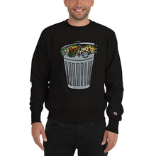 Load image into Gallery viewer, Trashure Chest Champion Sweatshirt