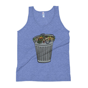 Unisex Tank Top