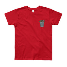 Load image into Gallery viewer, Youth Short Sleeve T-Shirt