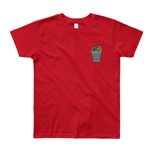 Youth Short Sleeve T-Shirt