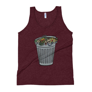 Unisex Tank Top