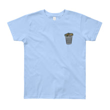 Load image into Gallery viewer, Youth Short Sleeve T-Shirt