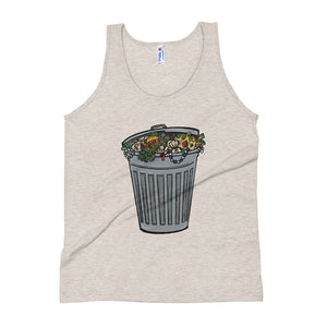 Unisex Tank Top