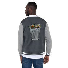 Load image into Gallery viewer, Men&#39;s Letterman Jacket