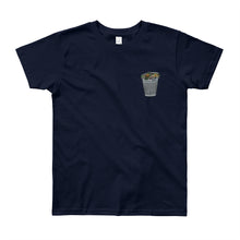 Load image into Gallery viewer, Youth Short Sleeve T-Shirt