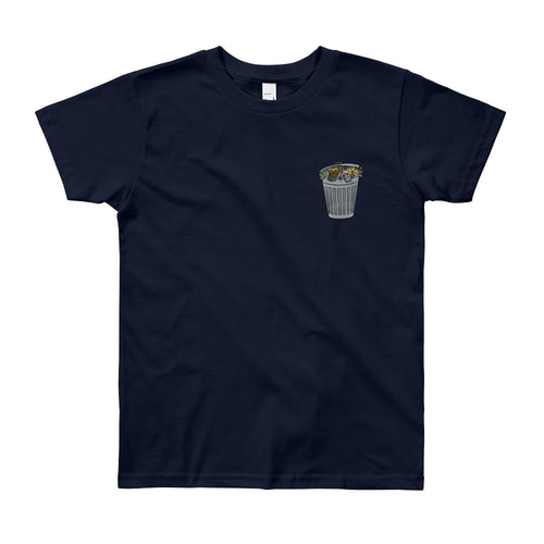 Youth Short Sleeve T-Shirt