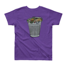 Load image into Gallery viewer, Youth Short Sleeve T-Shirt