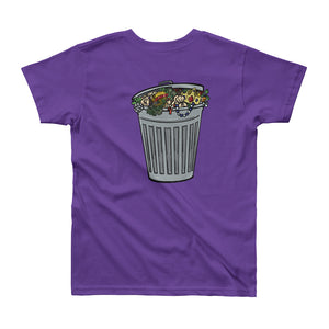 Youth Short Sleeve T-Shirt