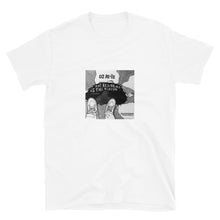 Load image into Gallery viewer, TBITR Cover T-Shirt