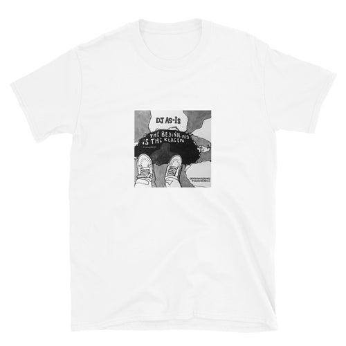 TBITR Cover T-Shirt