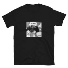 Load image into Gallery viewer, TBITR Cover T-Shirt