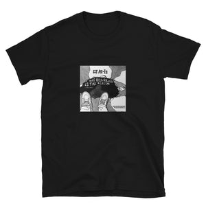TBITR Cover T-Shirt