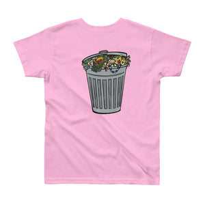 Youth Short Sleeve T-Shirt