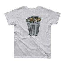 Load image into Gallery viewer, Youth Short Sleeve T-Shirt