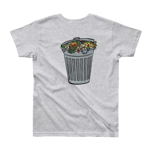 Youth Short Sleeve T-Shirt