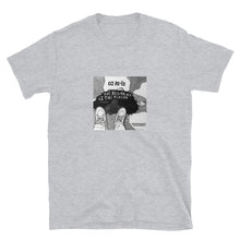 Load image into Gallery viewer, TBITR Cover T-Shirt