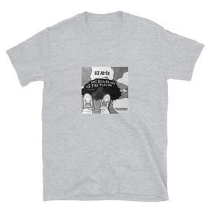 TBITR Cover T-Shirt