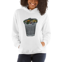 Load image into Gallery viewer, Trashure Chest Hoodie