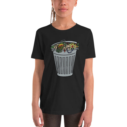 Youth Short Sleeve T-Shirt