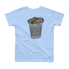Load image into Gallery viewer, Youth Short Sleeve T-Shirt