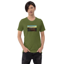 Load image into Gallery viewer, Short-Sleeve Unisex T-Shirt