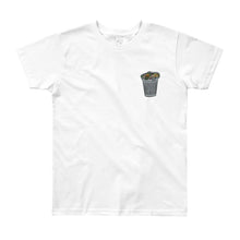 Load image into Gallery viewer, Youth Short Sleeve T-Shirt
