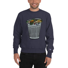 Load image into Gallery viewer, Trashure Chest Champion Sweatshirt