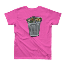 Load image into Gallery viewer, Youth Short Sleeve T-Shirt