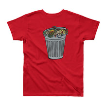 Load image into Gallery viewer, Youth Short Sleeve T-Shirt