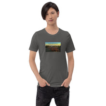 Load image into Gallery viewer, Short-Sleeve Unisex T-Shirt