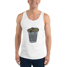Load image into Gallery viewer, Unisex Tank Top