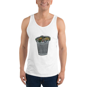 Unisex Tank Top