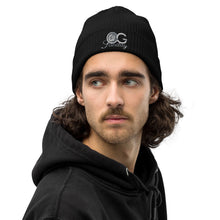 Load image into Gallery viewer, OG Sunday Ribbed Beanie