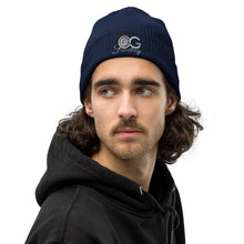 Load image into Gallery viewer, OG Sunday Ribbed Beanie