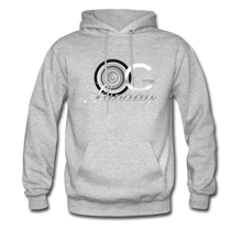 Load image into Gallery viewer, OG Sunday Classic Logo Hoodie - heather gray