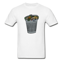 Load image into Gallery viewer, Trashure Chest - white
