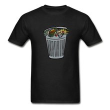 Load image into Gallery viewer, Trashure Chest - black