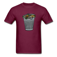 Load image into Gallery viewer, Trashure Chest - burgundy