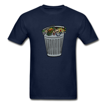 Load image into Gallery viewer, Trashure Chest - navy