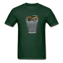 Load image into Gallery viewer, Trashure Chest - forest green