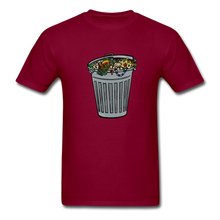 Load image into Gallery viewer, Trashure Chest - burgundy