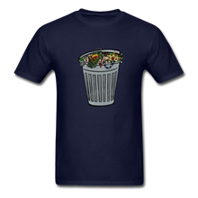 Load image into Gallery viewer, Trashure Chest - navy