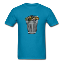 Load image into Gallery viewer, Trashure Chest - turquoise