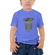 Load image into Gallery viewer, Trashure Chest Toddler T-Shirt