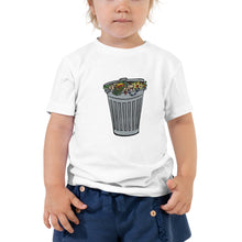 Load image into Gallery viewer, Trashure Chest Toddler T-Shirt